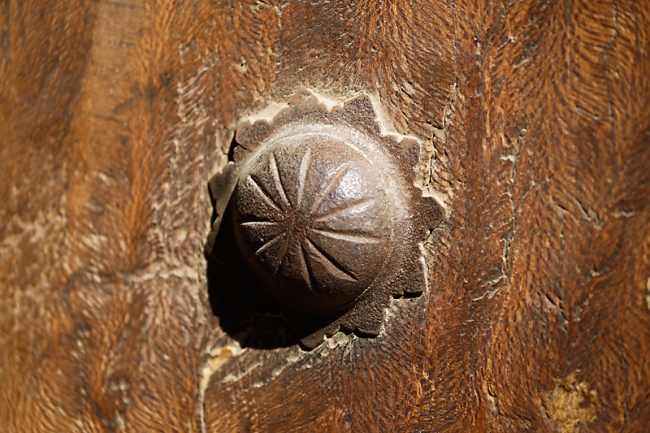 Qazvin-Mosquée du vendredi-015